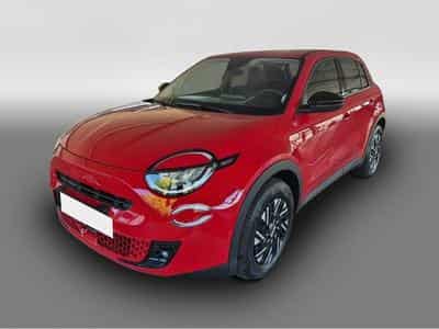 Fiat 600 (2023) - Photo 2