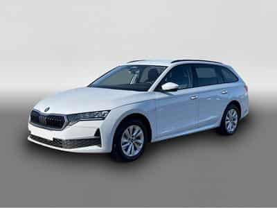 Skoda Octavia (2025) - Photo 1