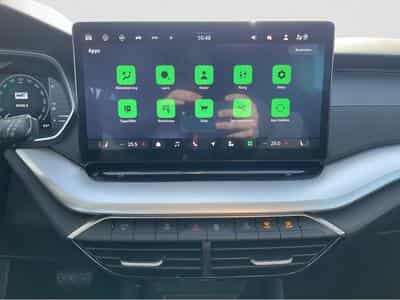 Skoda Octavia (2025) - Photo 10