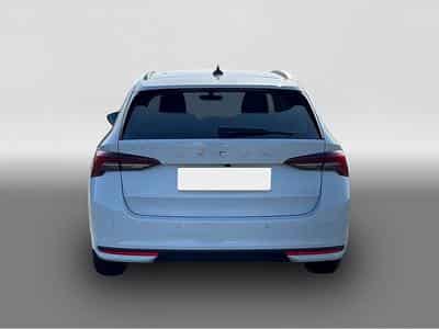 Skoda Octavia (2025) - Photo 4