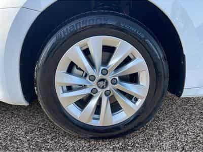 Skoda Octavia (2025) - Photo 6