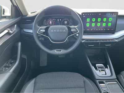 Skoda Octavia (2025) - Photo 9
