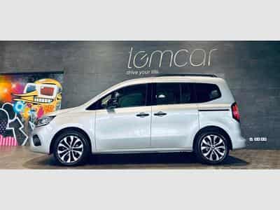 Renault Kangoo KANGOO EDITION ONE TCE (2022) - Photo 1