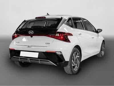 Hyundai i20 (2025) - Foto 2