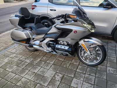 Honda Goldwing Honda Goldwing GL1800DA – DCT (2024) - Foto 1