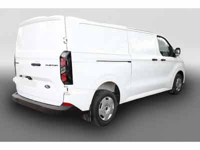 Ford Transit (2026) - Foto 3