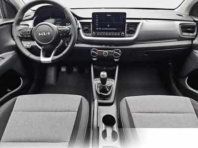 Kia Stonic (2026) - Photo 6
