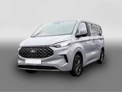 Ford Tourneo (2025) - Foto 1