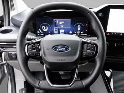 Ford Tourneo (2025) - Foto 4
