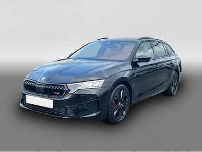 Skoda Octavia (2026) - Foto 1