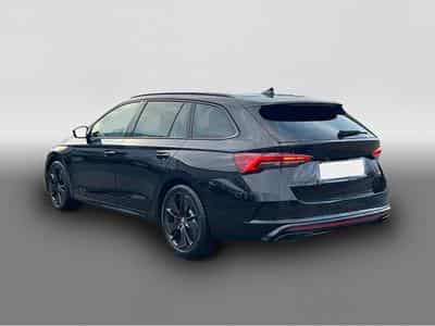 Skoda Octavia (2026) - Photo 3