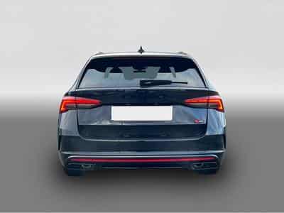 Skoda Octavia (2026) - Photo 4