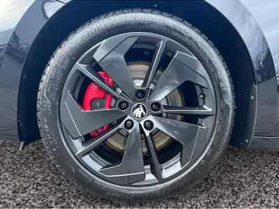 Skoda Octavia (2026) - Photo 6