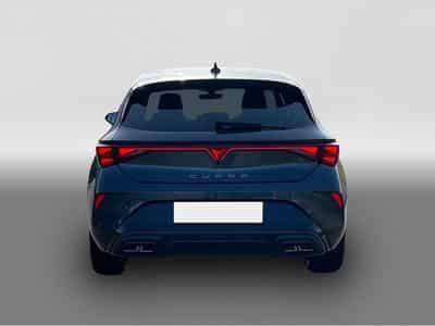 Cupra Leon (2026) - Photo 4