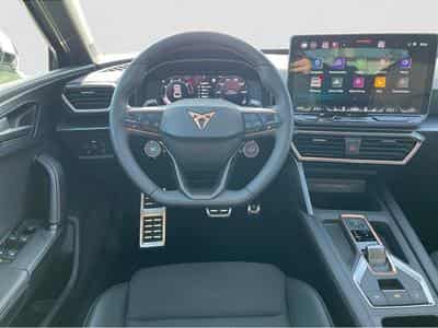 Cupra Leon (2026) - Photo 9