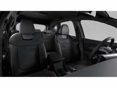 Hyundai Tucson (2026) - Foto 3