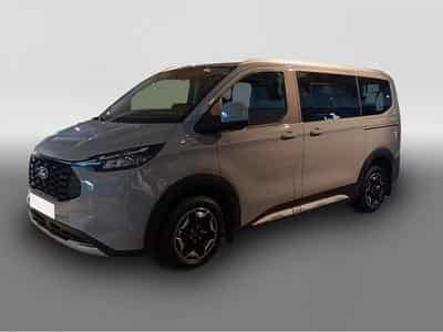 Ford Tourneo (2026) - Foto 1