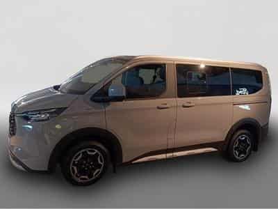 Ford Tourneo (2026) - Foto 3