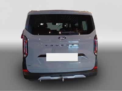 Ford Tourneo (2026) - Foto 5