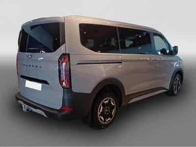 Ford Tourneo (2026) - Foto 6