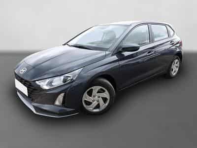 Hyundai i20 (2026) - Foto 1