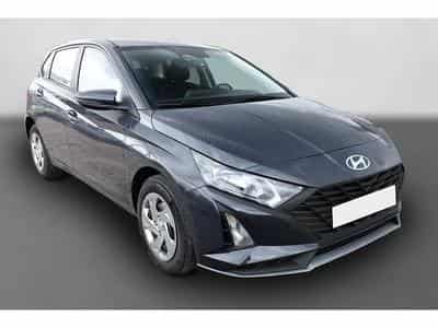 Hyundai i20 (2026) - Foto 2