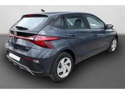Hyundai i20 (2026) - Foto 3