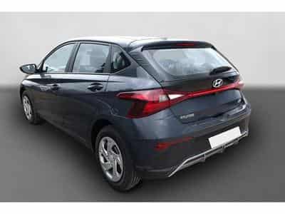 Hyundai i20 (2026) - Foto 4