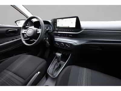 Hyundai i20 (2026) - Foto 8