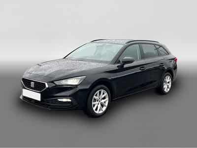 Seat Leon (2026) - Photo 1