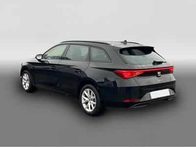 Seat Leon (2026) - Photo 3