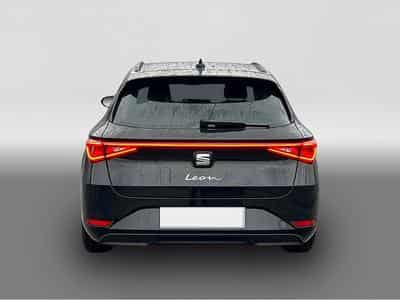 Seat Leon (2026) - Photo 4