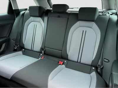 Seat Leon (2026) - Photo 8