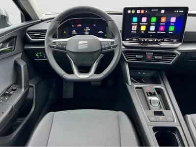 Seat Leon (2026) - Photo 9