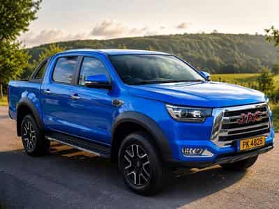 JAC T8 PRO T8 Pro (2024) - Photo 1