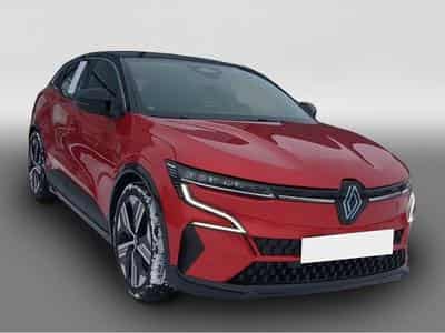 Renault Megane (2026) - Photo 1