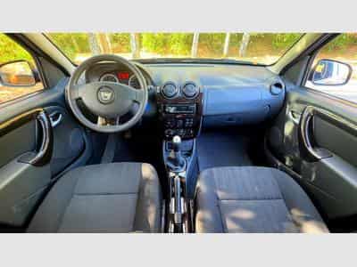 Dacia Duster 1.6 (2012) - Foto 6
