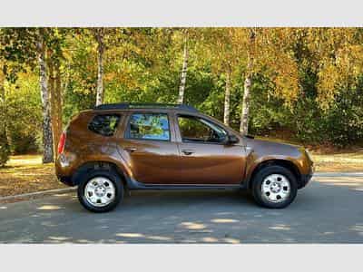 Dacia Duster 1.6 (2012) - Foto 3