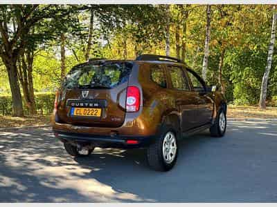 Dacia Duster 1.6 (2012) - Foto 2