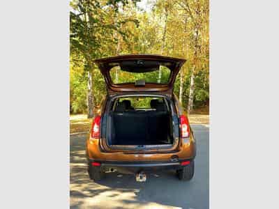 Dacia Duster 1.6 (2012) - Foto 5