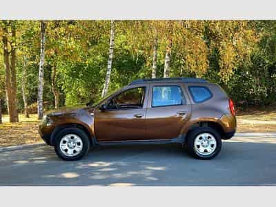 Dacia Duster 1.6 (2012) - Foto 4