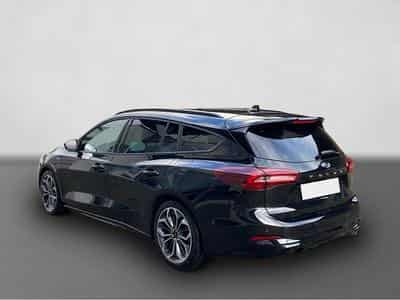 Ford Focus (2026) - Photo 3