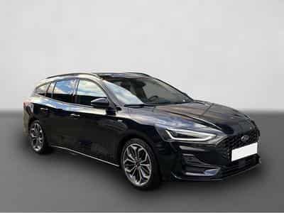 Ford Focus (2026) - Photo 6