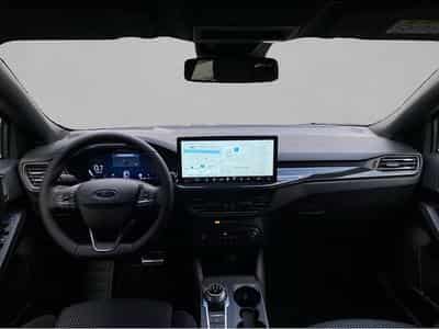 Ford Focus (2026) - Photo 8