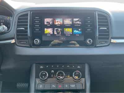 Skoda Karoq (2025) - Foto 10