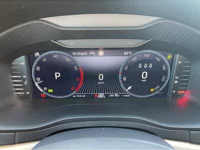 Skoda Karoq (2025) - Foto 11