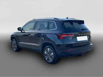 Skoda Karoq (2025) - Photo 3