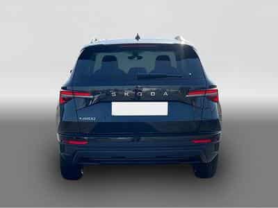 Skoda Karoq (2025) - Photo 4