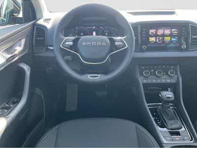 Skoda Karoq (2025) - Photo 9