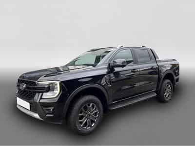 Ford Ranger (2025) - Photo 1